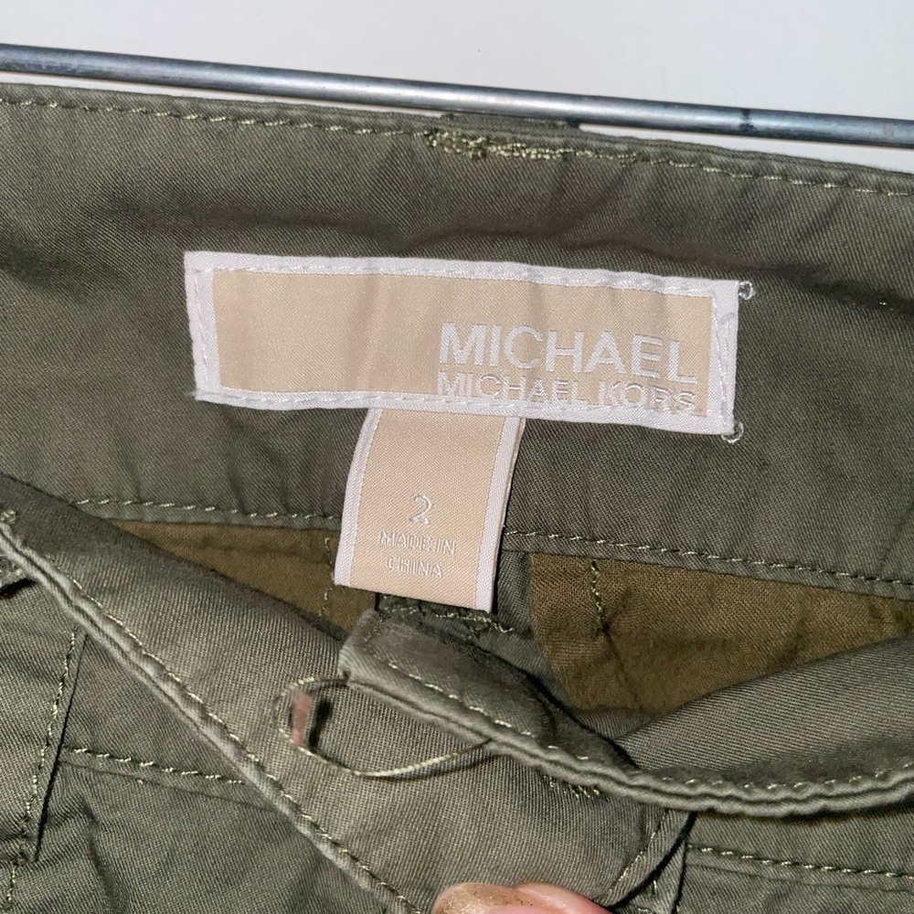 Michael Kors  cargo pant